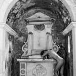 BOUDOIR & NUDE PHOTOGRAPHY BY HOMERO ALEMAN - FINE ART PORTRAITS