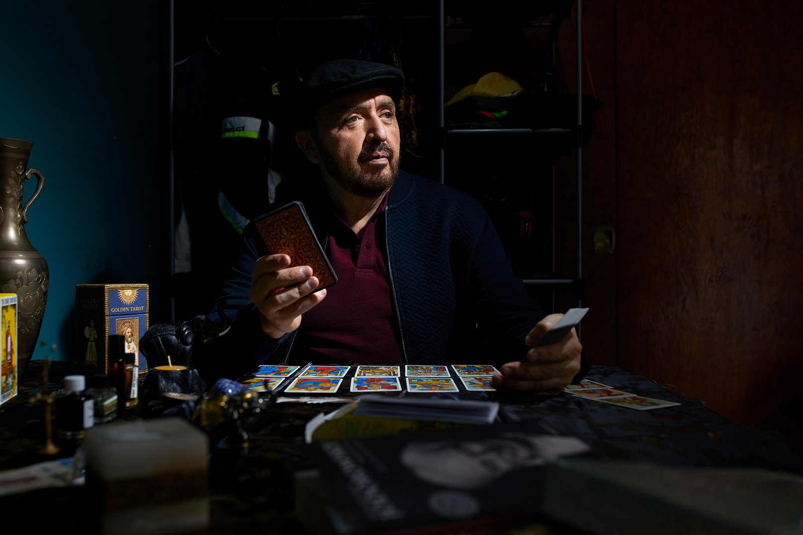 homero alemán photography
