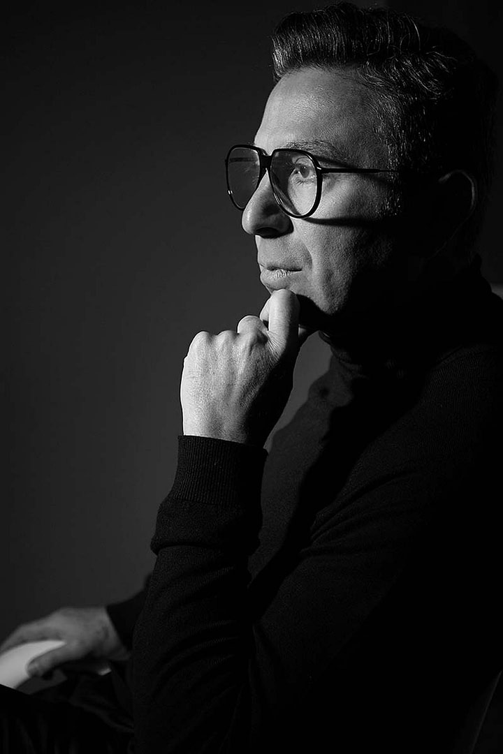 Homero Aleman Photographyfine Art Portraits077 - Homero Alemán