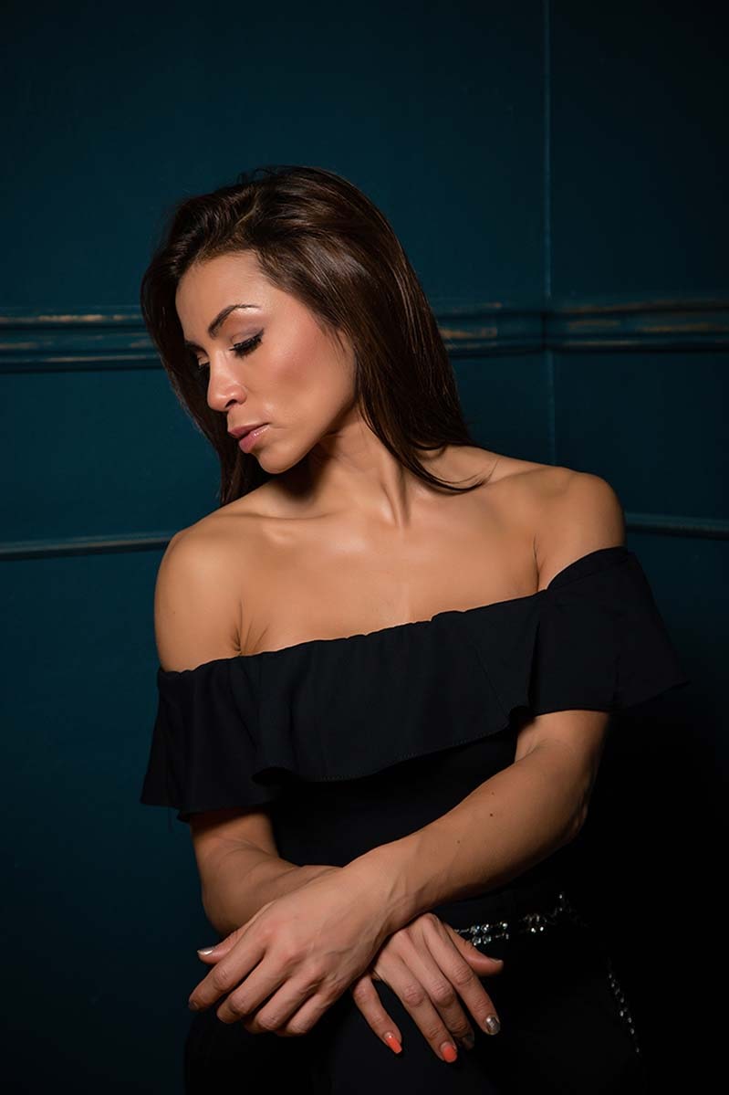 Model Book For Personal Branding By Homero Aleman Photography