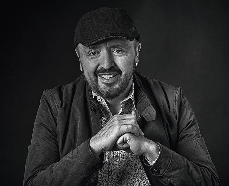 fotografía blancoy negro by Homero Alemán