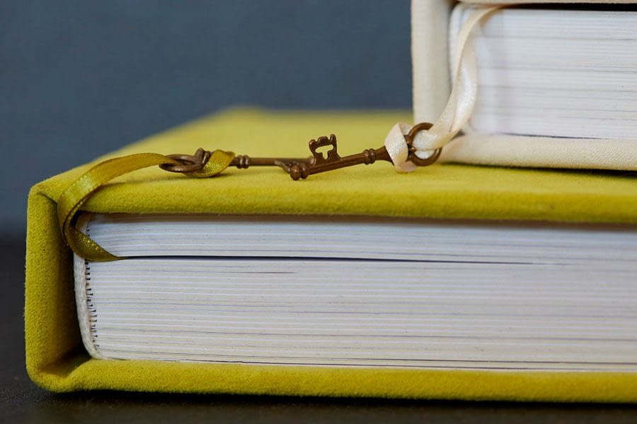 PHOTOBOOK BY HOMERO ALEMAN PHOTOGRAPHY - WEDDING BOOKS - PORTRAIT BOOKS - MODEL BOOKS - WEDDING ALBUM